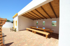 Vale da Rosa Cottage